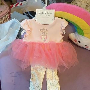 Nicole Miller outfit